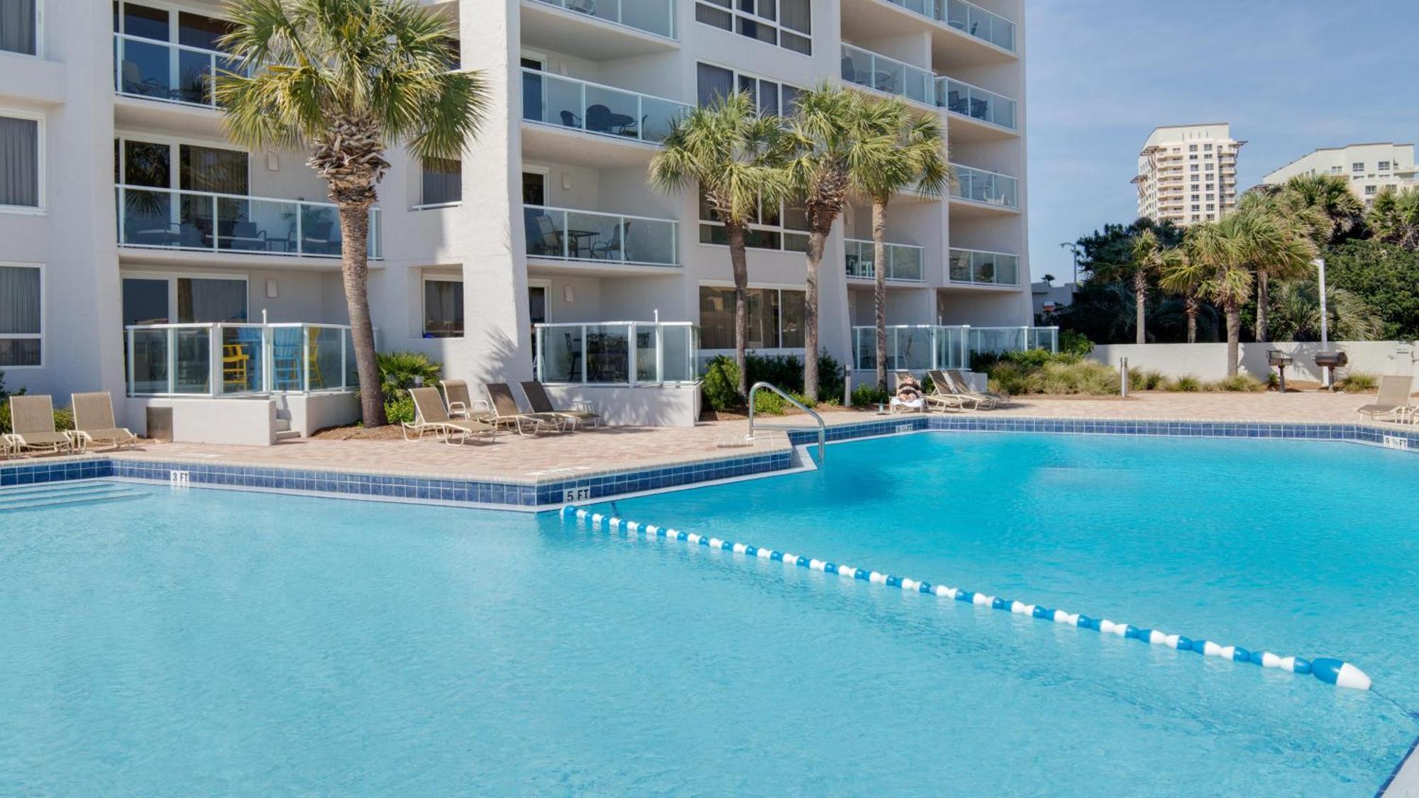 Beachside Two 4287 Ντέστιν Εξωτερικό φωτογραφία