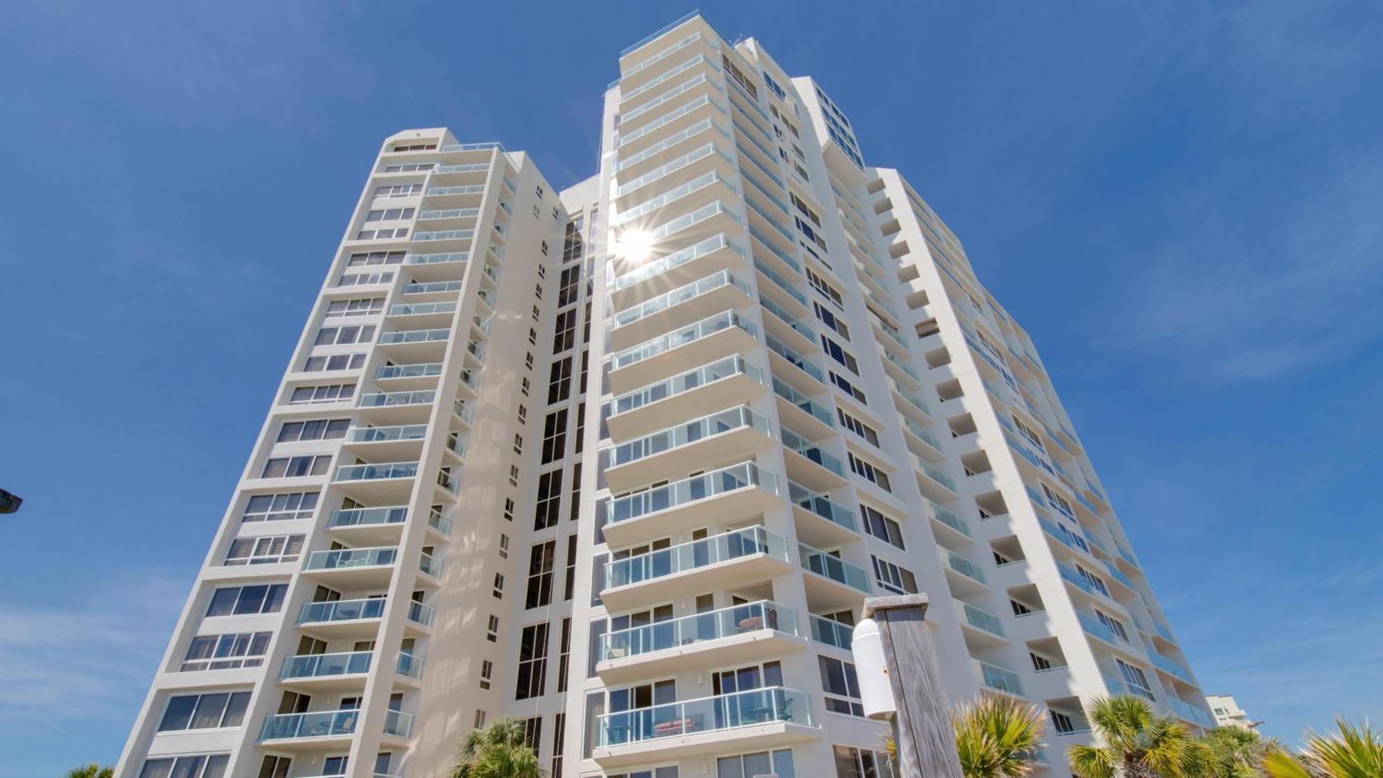 Beachside Two 4287 Ντέστιν Εξωτερικό φωτογραφία