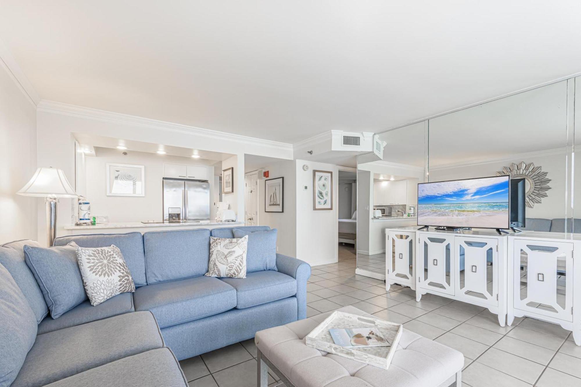 Beachside Two 4287 Ντέστιν Εξωτερικό φωτογραφία