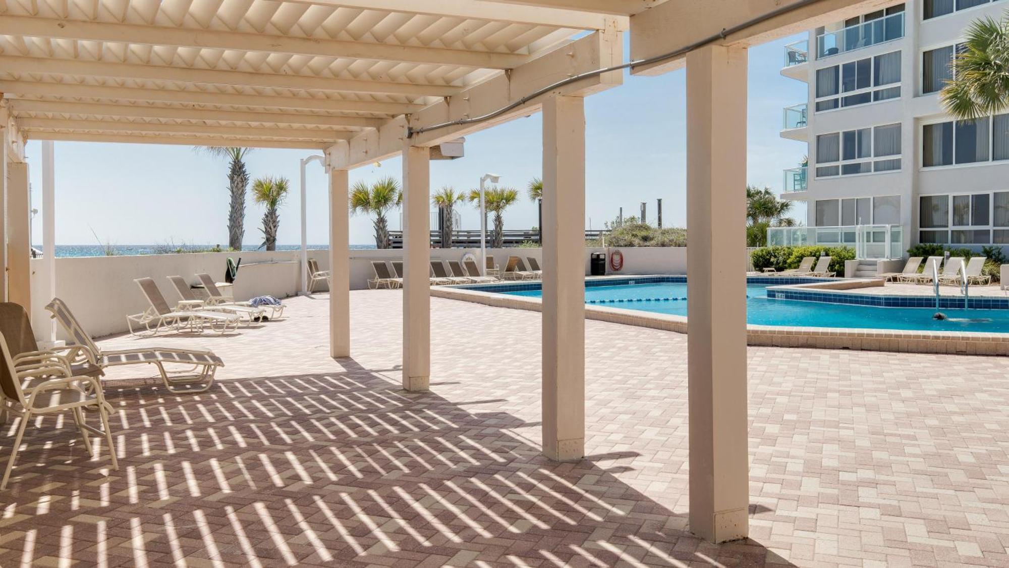 Beachside Two 4287 Ντέστιν Εξωτερικό φωτογραφία