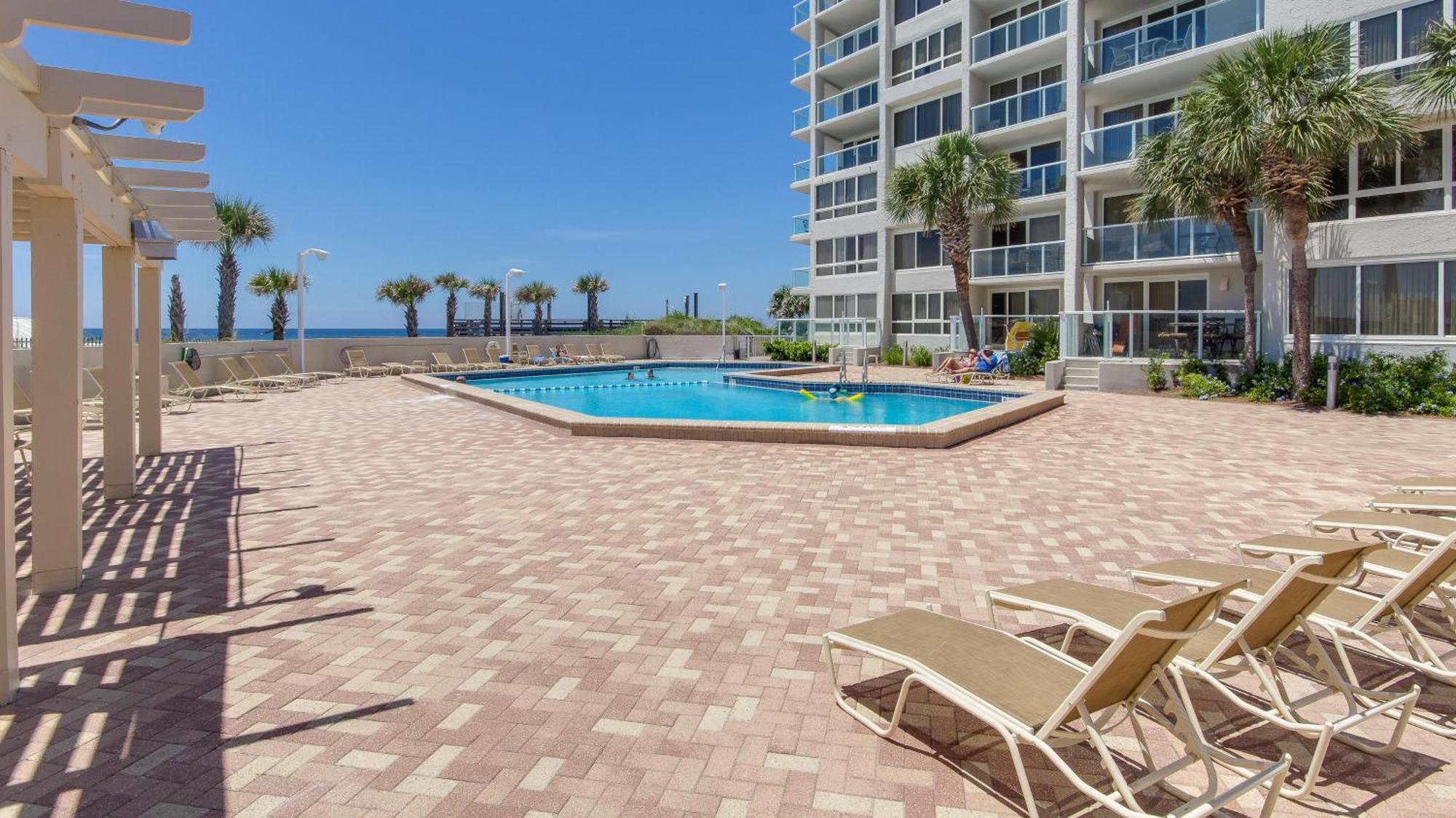 Beachside Two 4287 Ντέστιν Εξωτερικό φωτογραφία