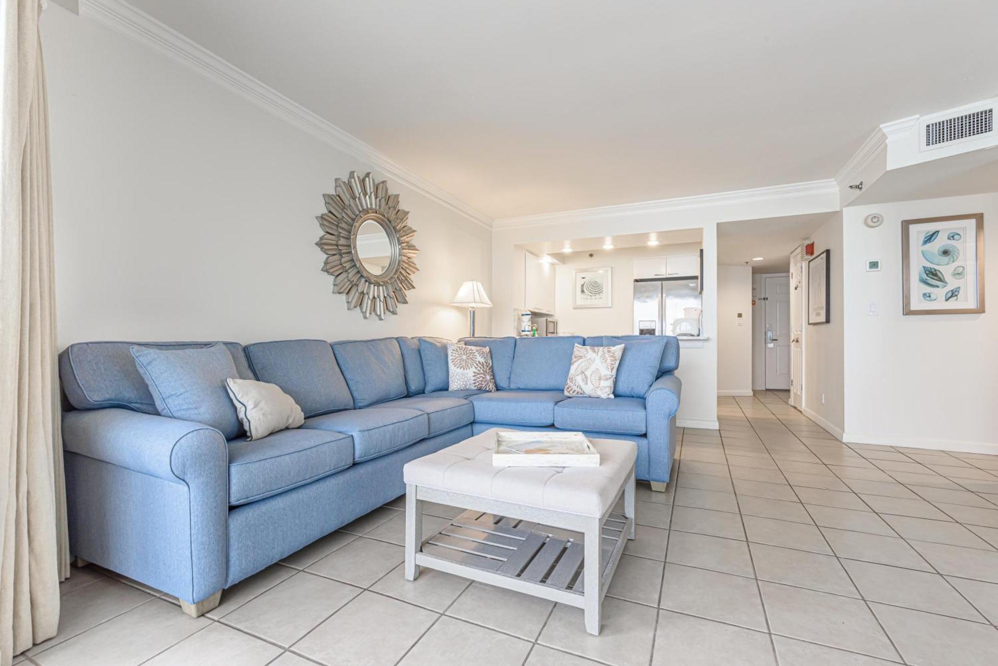 Beachside Two 4287 Ντέστιν Εξωτερικό φωτογραφία