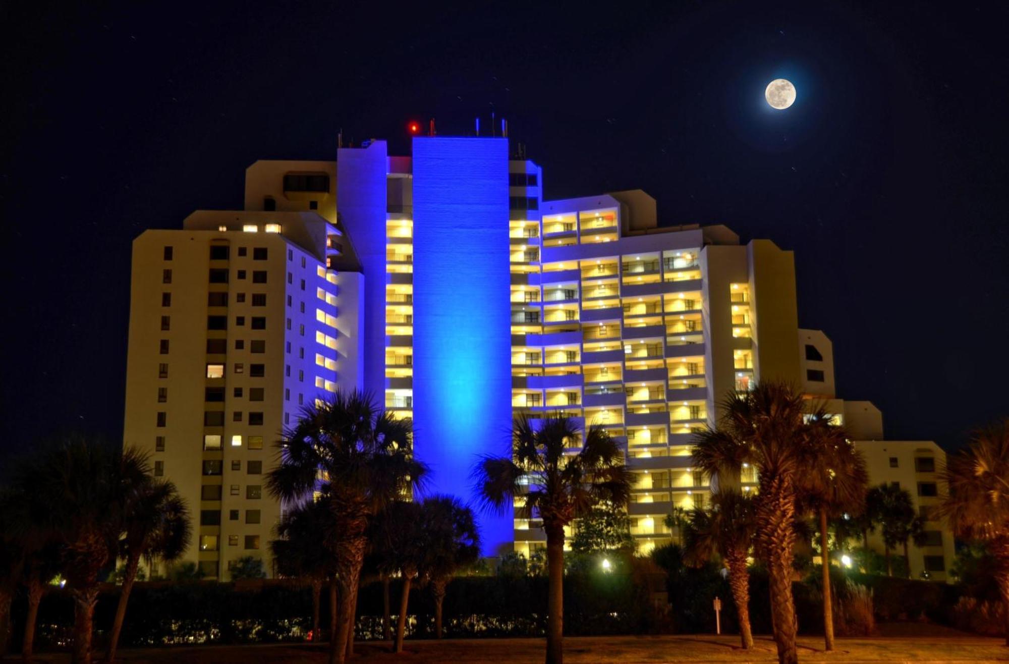 Beachside Two 4287 Ντέστιν Εξωτερικό φωτογραφία