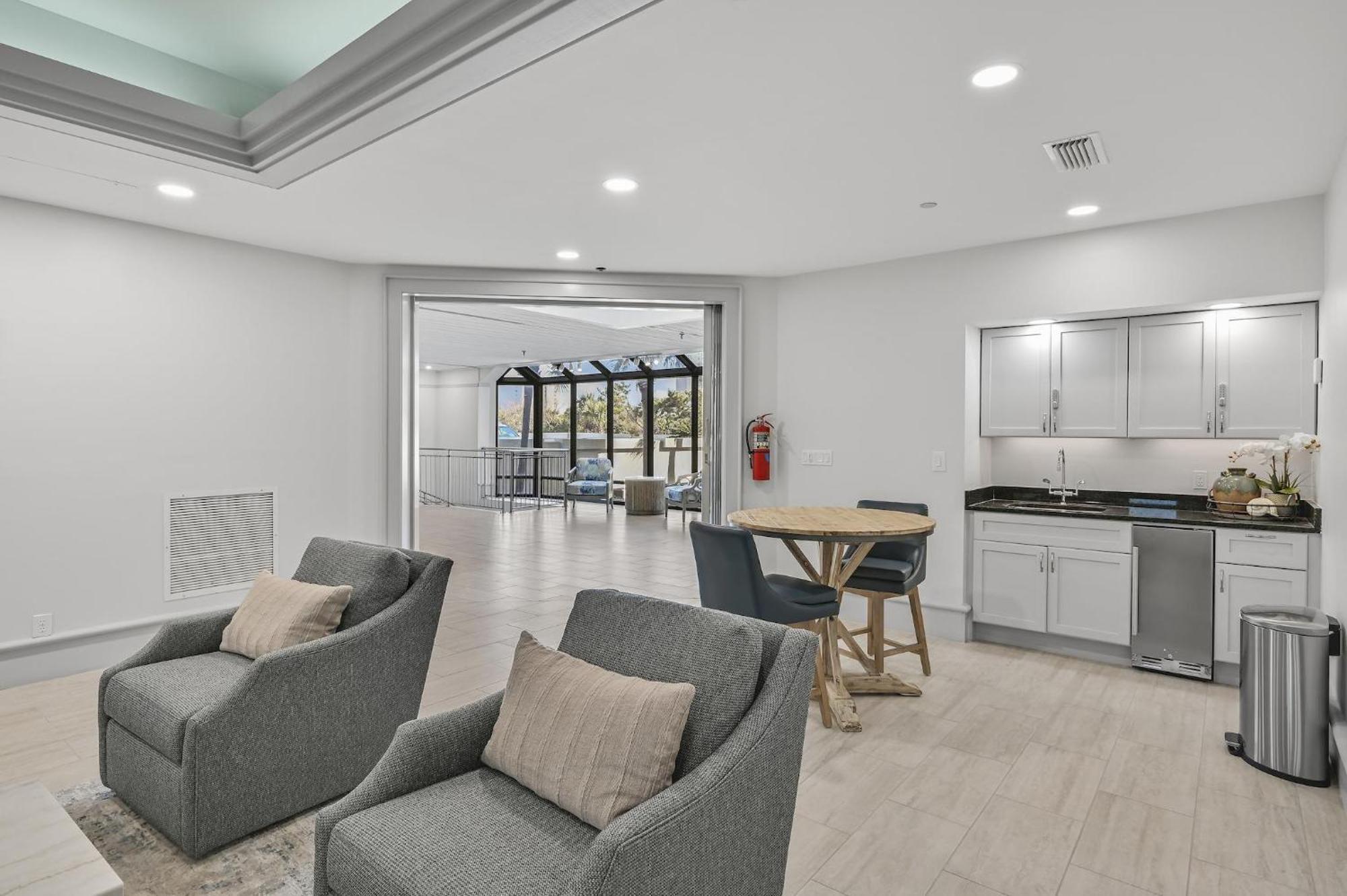 Beachside Two 4287 Ντέστιν Εξωτερικό φωτογραφία