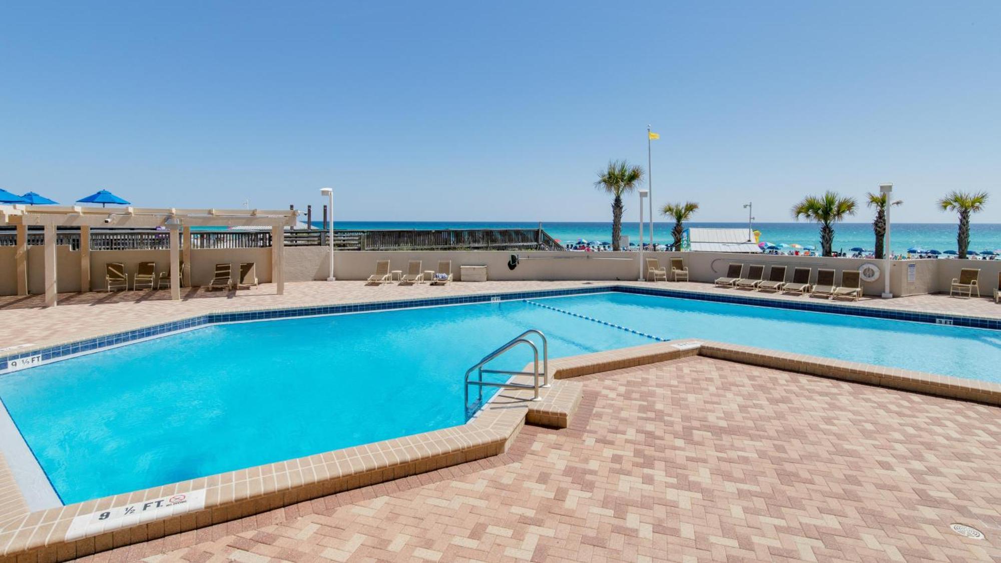 Beachside Two 4287 Ντέστιν Εξωτερικό φωτογραφία