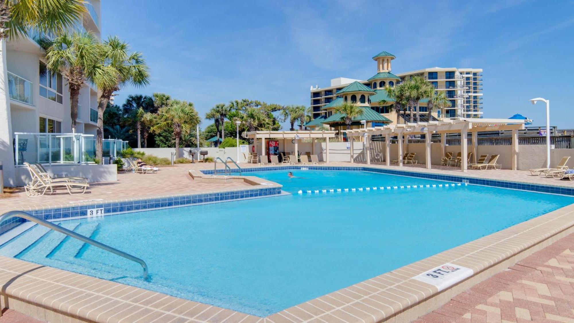 Beachside Two 4287 Ντέστιν Εξωτερικό φωτογραφία