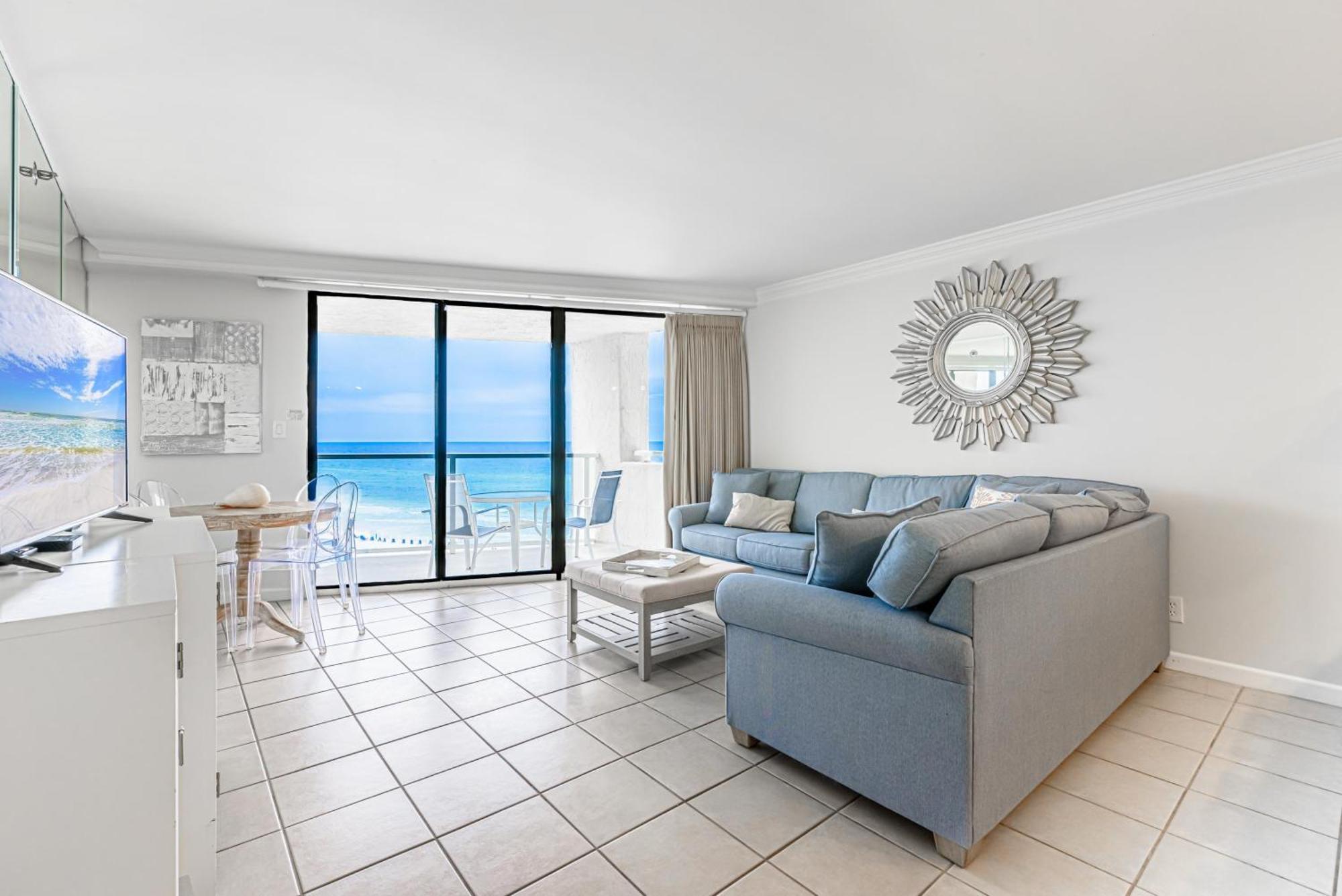 Beachside Two 4287 Ντέστιν Εξωτερικό φωτογραφία