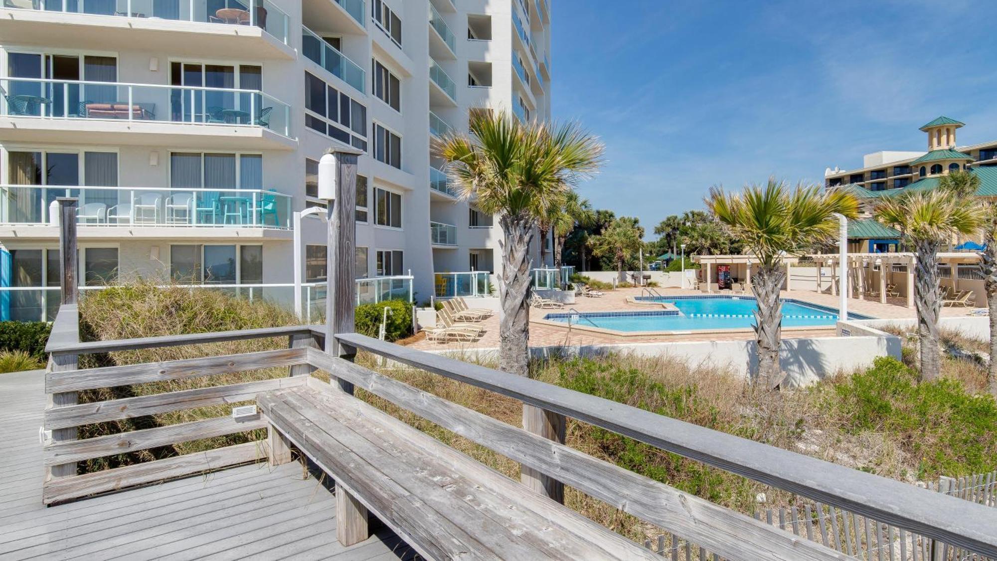 Beachside Two 4287 Ντέστιν Εξωτερικό φωτογραφία