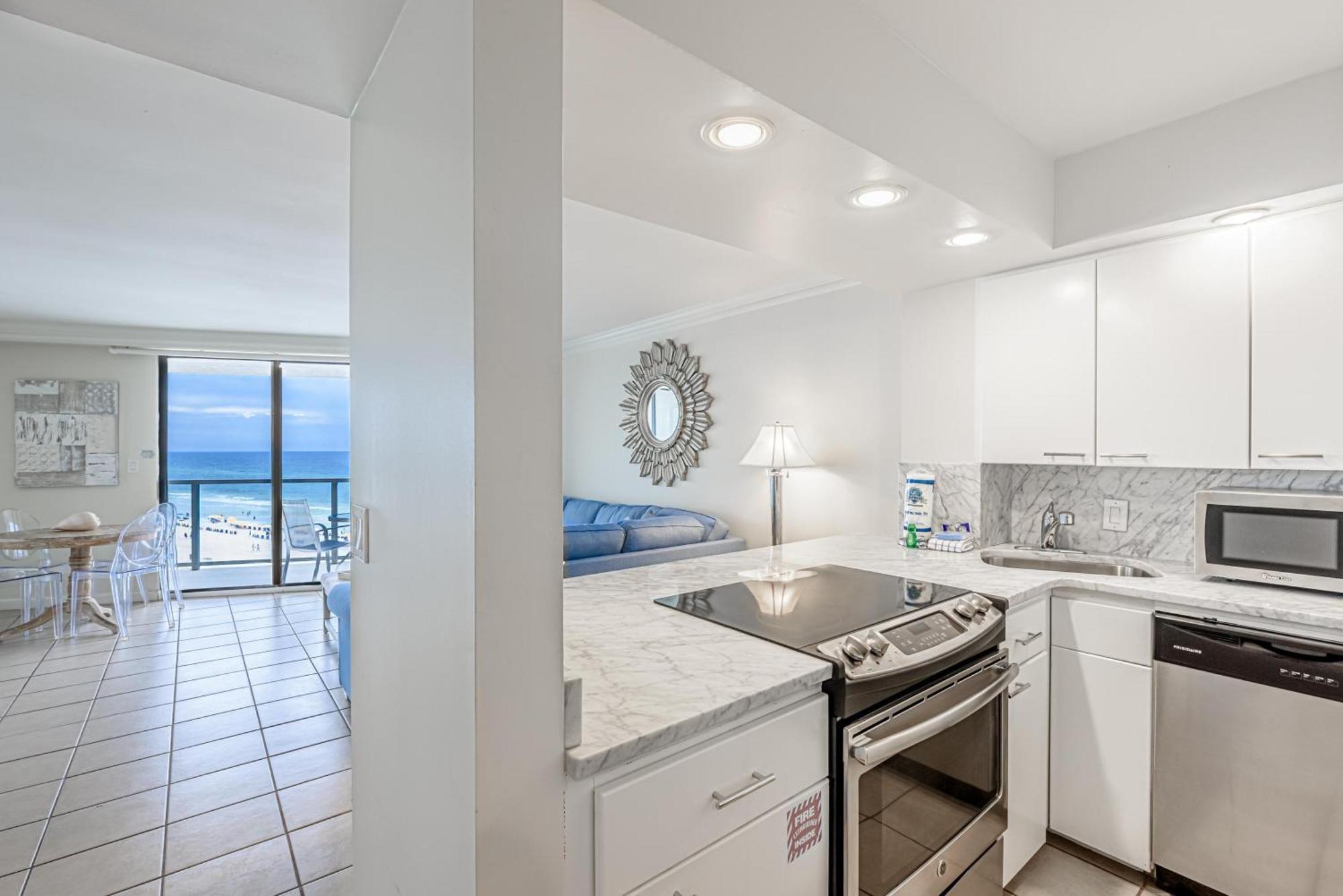 Beachside Two 4287 Ντέστιν Εξωτερικό φωτογραφία
