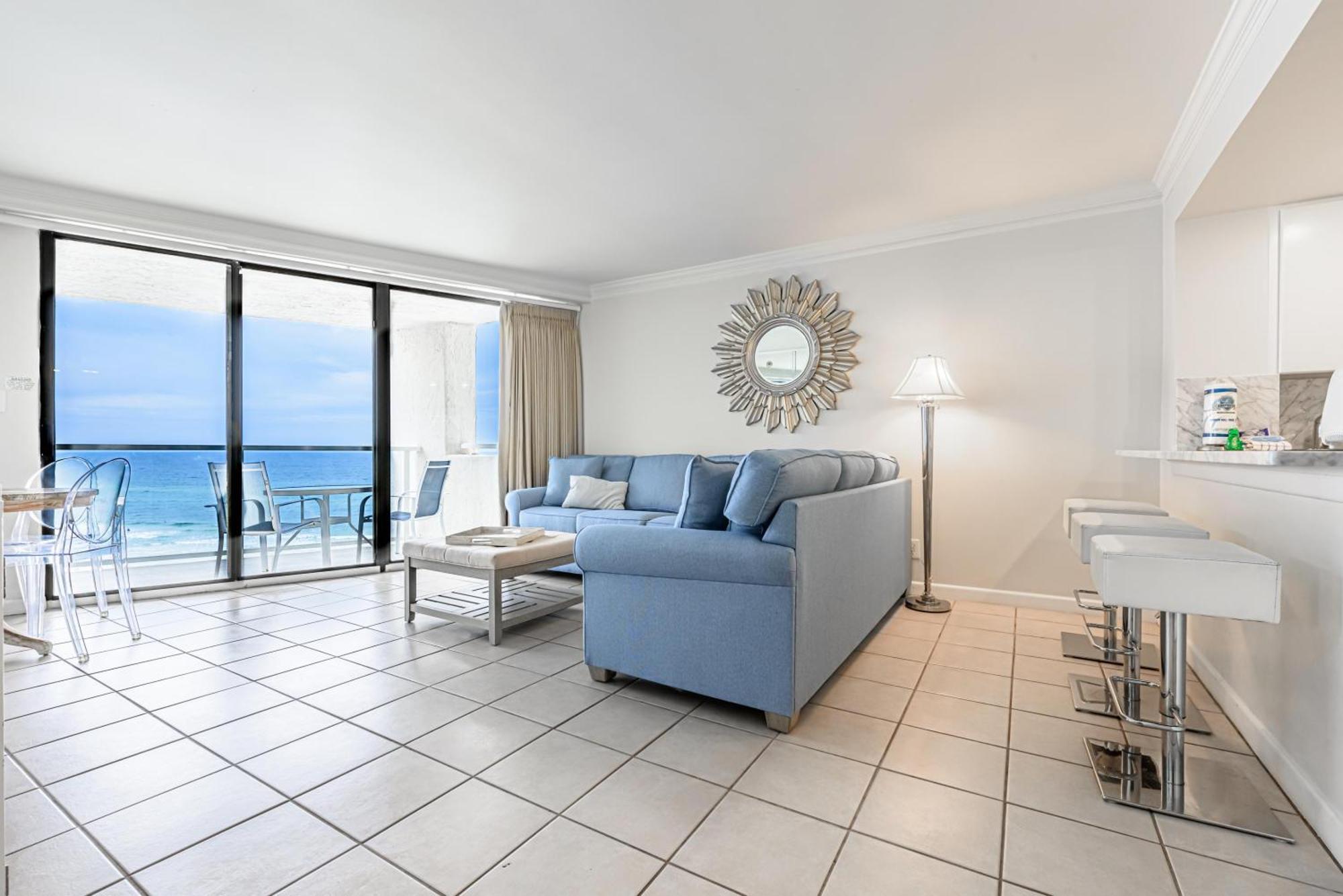 Beachside Two 4287 Ντέστιν Εξωτερικό φωτογραφία