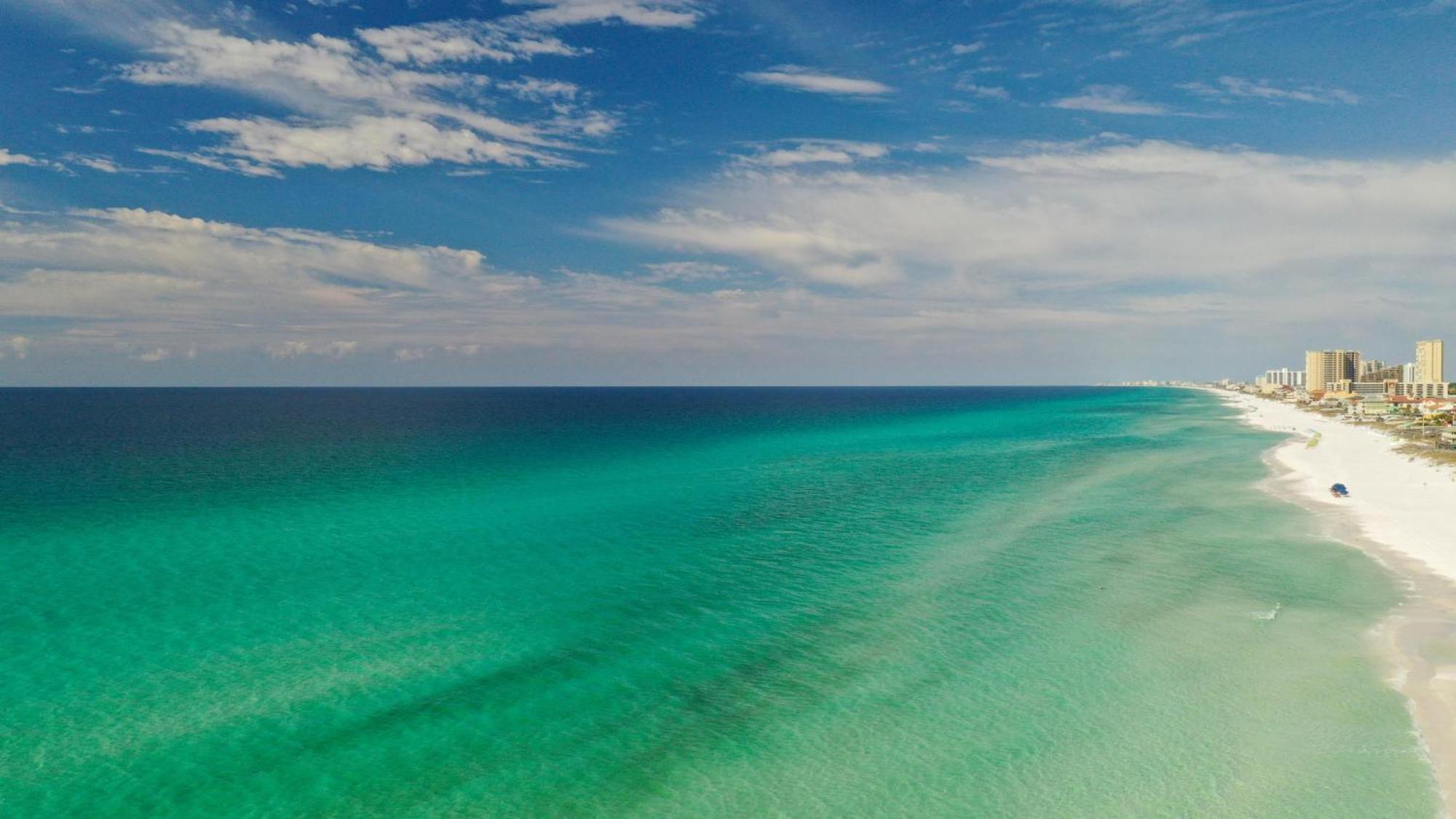 Beachside Two 4287 Ντέστιν Εξωτερικό φωτογραφία