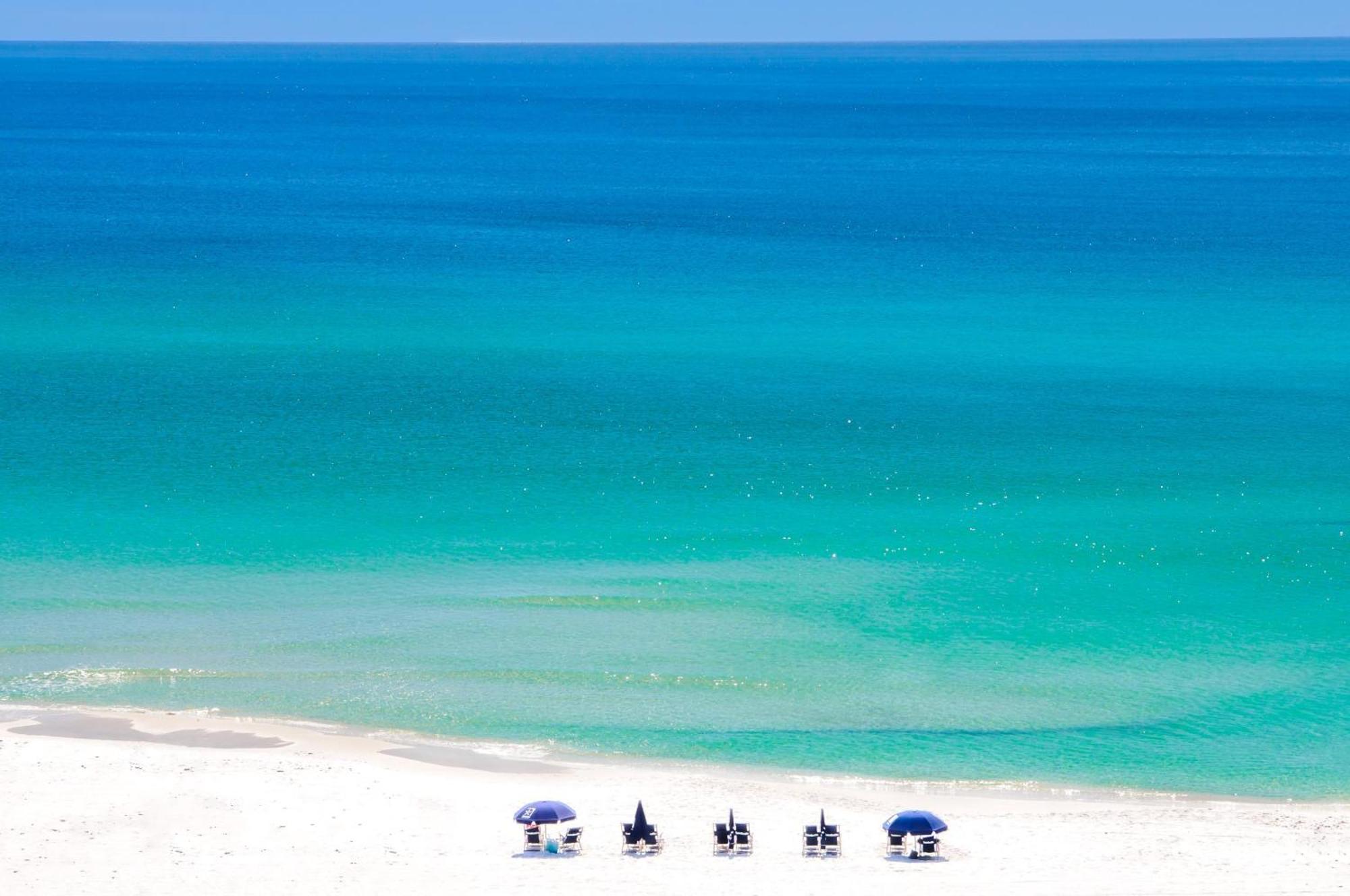 Beachside Two 4287 Ντέστιν Εξωτερικό φωτογραφία