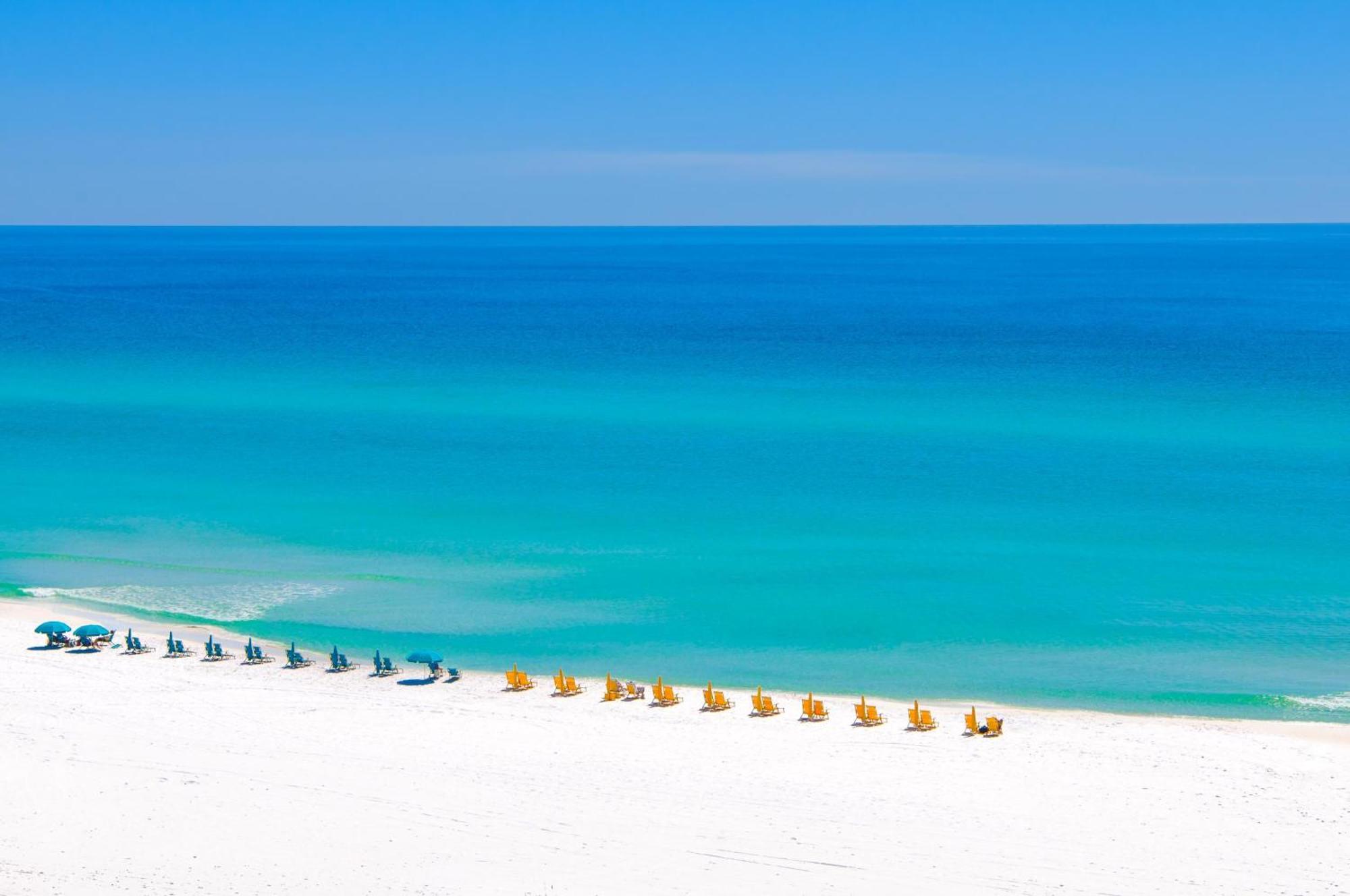 Beachside Two 4287 Ντέστιν Εξωτερικό φωτογραφία