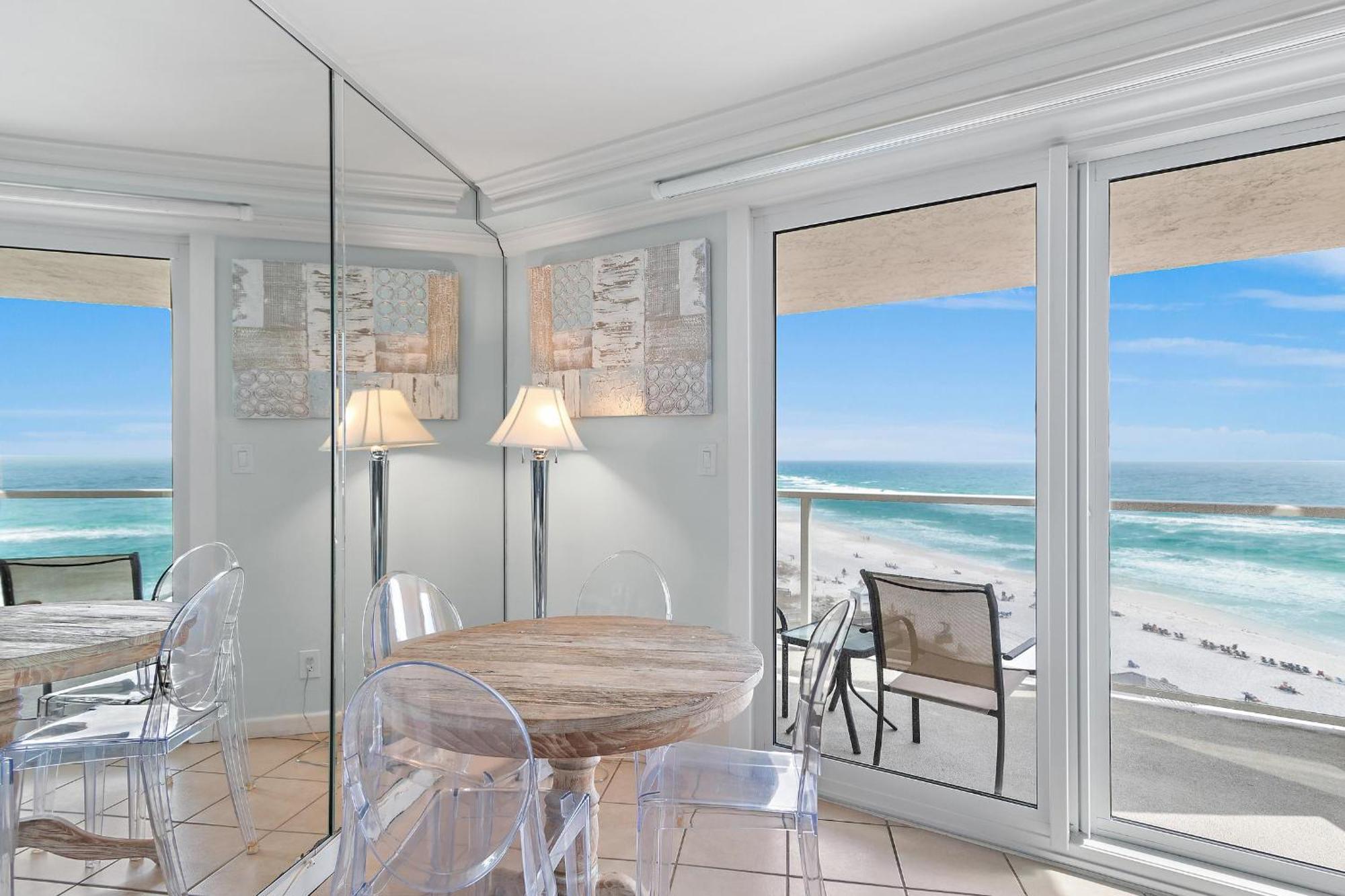 Beachside Two 4287 Ντέστιν Εξωτερικό φωτογραφία